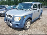 Honda Element Ex 5J6YH28696L025657 снимка
