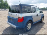 Honda Element Ex 5J6YH28696L025657 fotografie