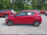 Mitsubishi Mirage Es ML32A3HJ9HH010000 снимка