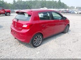 Mitsubishi Mirage Es ML32A3HJ9HH010000 снимка