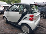 Smart Fortwo Passion/Pure WMEEJ3BA8EK782927 fotografie