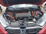 Honda Cr-V Hybrid Touring 5J6RT6H94NL003634 fotografie