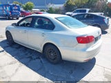 Volkswagen Jetta 2.5L Se 3VWDX7AJ1BM324746 fotografie