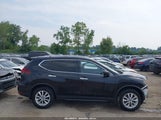 Nissan Rogue Sv 5N1AT2MV7JC835652 снимка