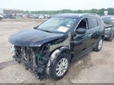 Nissan Rogue Sv 5N1AT2MV7JC835652 снимка