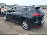 Nissan Rogue Sv 5N1AT2MV7JC835652 снимка