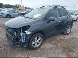 Chevrolet Trax Lt KL7CJPSBXJB668005 снимка