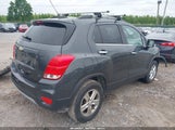 Chevrolet Trax Lt KL7CJPSBXJB668005 снимка