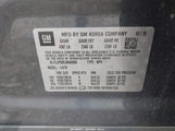 Chevrolet Trax Lt KL7CJPSBXJB668005 снимка
