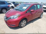 Nissan Versa Note Sv 3N1CE2CPXKL366897 fotografie