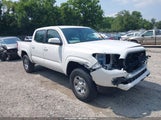 Toyota Tacoma Sr V6 3TMCZ5AN7JM187391 fotografie