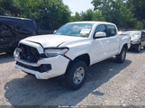 Toyota Tacoma Sr V6 3TMCZ5AN7JM187391 photo