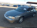 Chevrolet Impala Ls 2G1WH52K059236085 снимка