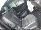 Chevrolet Traverse Premier 1GNEVJKW6JJ224875 fotografie