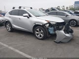Lexus Nx Nx Turbo JTJYARBZ1H2060138 photo
