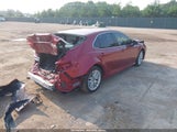 Toyota Camry Hybrid Xle 4T1B21HK6JU508669 снимка