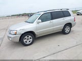 Toyota Highlander JTEGD21AX60143385 снимка