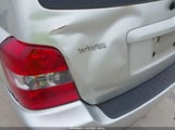 Toyota Highlander JTEGD21AX60143385 fotografie