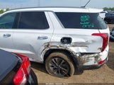 Hyundai Palisade Sel KM8R24HE5LU030922 снимка