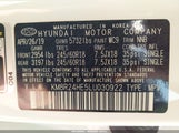 Hyundai Palisade Sel KM8R24HE5LU030922 снимка