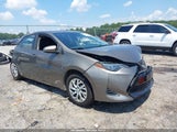 Toyota Corolla Le 5YFBURHE9KP923698 снимка