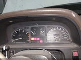 Honda Civic Lx 1HGED3556LL009757 снимка