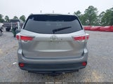 Toyota Highlander Le Plus V6 5TDZKRFH8ES021315 снимка