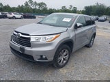 Toyota Highlander Le Plus V6 5TDZKRFH8ES021315 снимка