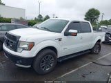 Ford F-150 Fx2 1FTFW1CT7CKE02157 снимка