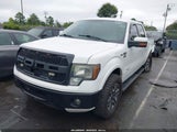 Ford F-150 Fx2 1FTFW1CT7CKE02157 снимка