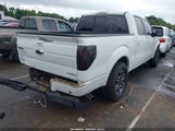 Ford F-150 Fx2 1FTFW1CT7CKE02157 снимка