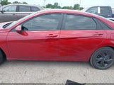 Hyundai Elantra Sel KMHLM4AG6PU588571 снимка