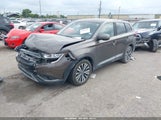 Mitsubishi Outlander Se 2.4 JA4AD3A3XLZ025775 снимка