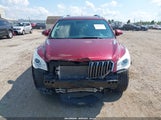 Buick Enclave Premium 5GAKVCKD2HJ218900 fotografie