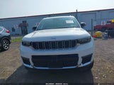 Jeep Grand Cherokee L Limited 4X4 1C4RJKBG3P8772286 fotografie