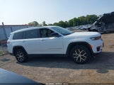 Jeep Grand Cherokee L Limited 4X4 1C4RJKBG3P8772286 fotografie