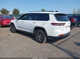 Jeep Grand Cherokee L Limited 4X4 1C4RJKBG3P8772286 fotografie