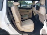 Jeep Grand Cherokee L Limited 4X4 1C4RJKBG3P8772286 снимка