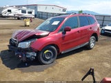 Subaru Forester 2.5I Premium JF2SJAGC9JH508712 снимка