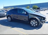 Tesla Model Y Awd/Long Range Dual Motor All-Wheel Drive 7SAYGDEE4PF935997 photo