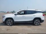 GMC Terrain Awd Slt 3GKALVEV9ML305538 снимка