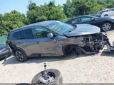 Nissan Rogue Sv Intelligent Awd 5N1BT3BB5RC699486 fotografie