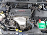 Toyota Camry Le 4T1BE30K86U110160 снимка