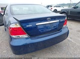 Toyota Camry Le 4T1BE30K86U110160 снимка
