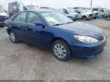 Toyota Camry Le 4T1BE30K86U110160 снимка