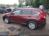 Honda Cr-V Ex 5J6RM4H57FL116722 снимка