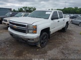 Chevrolet Silverado  1Lt 3GCUKREC7EG175092 снимка