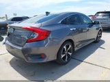 Honda Civic Touring JHMFC1F90JX041698 снимка