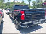 Chevrolet Silverado  Lt Trail Boss 3GCPYFED1KG172932 снимка