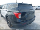Ford Police Interceptor 1FM5K8AC0MNA14217 снимка